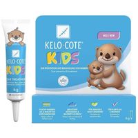 Kelo-Cote Kids Silikon Narbengel, 6 g, Alliance Pharmaceuticals GmbH