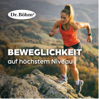 Dr. B&ouml;hm Knorpel & Knochen Tabletten, 120 st, Apomedica Pharmazeutische Produkte GmbH