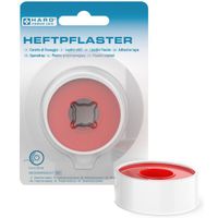 Heftpflaster 5 m x 1.25 cm, 1 st, Haro medical care GmbH