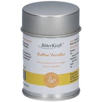 Kaffee Veredler, 30 g, Bitterkraft GmbH