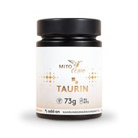 MITOcare Taurin, 90 st, Mitocare GmbH & Co. KG