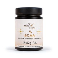 MITOcare BCAA, 90 st, Mitocare GmbH & Co. KG