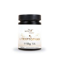 MITOcare L-Tryptophan, 110 st, Mitocare GmbH & Co. KG