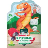 Kneipp naturkind SUPERSAURUS SCHAUMBAD, 40 ml, Kneipp GmbH