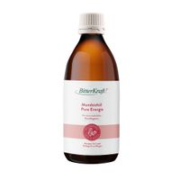 Mundziehöl Pure Energie, 200 ml, Bitterkraft GmbH