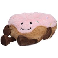 Warmies Donut, 1 st, Greenlife Value GmbH