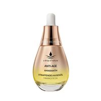 Anti Age Straffendes Augen&ouml;l, 15 ml, Tautropfen Naturkosmetik GmbH