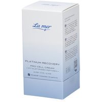 La mer Platinum Recovery Pro Cell Auge o.P., 15 ml, La Mer Cosmetics AG