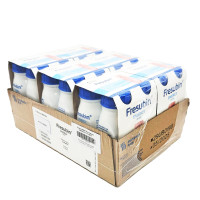 FRESUBIN ENERGY DRINK Erdbeere Trinkflasche, 6x4x200 ml, Adequapharm GmbH