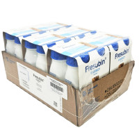 FRESUBIN ENERGY DRINK Cappuccino Trinkflasche, 6x4x200 ml, Adequapharm GmbH