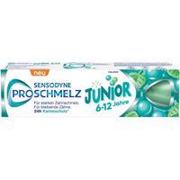 SENSODYNE PROSCHMELZ JUNIOR 6-12 Jahre, 75 ml, Haleon Germany GmbH