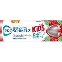 SENSODYNE PROSCHMELZ KIDS 0-6 Jahre, 50 ml, Haleon Germany GmbH