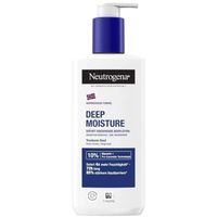 Neutrogena Deep Moisture Bodylotion, 250 ml, Kenvue Germany GmbH (CHC)