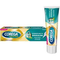 COREGA Ultra Haftcreme Starker Halt + Versiegelung, 40 g, Haleon Germany GmbH