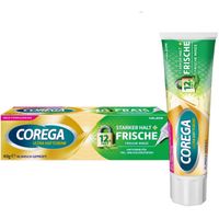 COREGA Ultra Haftcreme Starker Halt + Frische, 40 g, Haleon Germany GmbH