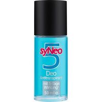 syNeo 5 Anti-transpirant Roll-On MAN, 50 ml, Thomas Brunner Hygiene GmbH