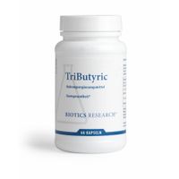 TriButyric, 60 st, Energetica Natura B.V.