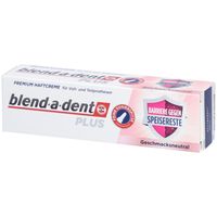 blend-a-dent Prem. Barriere g. Speisereste, 40 g, WICK Pharma - Zweigniederlassung der Procter & Gamble GmbH