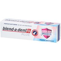 blend-a-dent Prem. Barriere g. Speisereste-Frisch, 40 g, WICK Pharma - Zweigniederlassung der Procter & Gamble GmbH