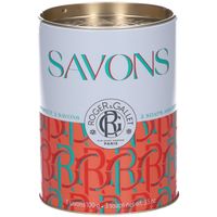 R&G SET SEIFE GING/NERO/OEIL, 1 p, Laboratoire Native Deutschland GmbH