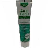 Aloe Vera Zahnpasta Dent Mint, 100 ml, Gro&szlig; GmbH