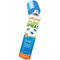 ARDAP Repell Flohspray, 400 ml, ARDAP CARE GmbH