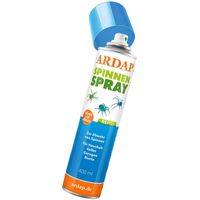 ARDAP Repell Spinnenspray, 400 ml, ARDAP CARE GmbH