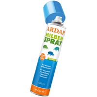 ARDAP Repell Milbenspray, 400 ml, ARDAP CARE GmbH