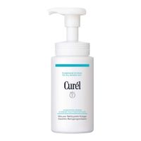 Curel Gesichts-Reinigungsschaum, 150 ml, Guhl Ikebana GmbH
