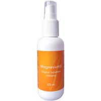 Magnesium &Ouml;l Original Zechsteiner Vitalspray, 100 ml, Allcura Naturheilmittel GmbH