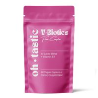 V-Biotics Flora Complex, 19 g, TPS Labs UG (Haftungsbeschränkt)