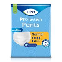 TENA PANTS Protection Normal S, 4x15 st, Essity Germany GmbH