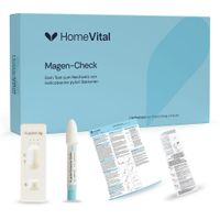 HomeVital Magen-Check Selbsttest, 1 st, OneTwoCare GmbH