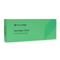 HomeVital Harnwegs-Check Selbsttest, 1 st, OneTwoCare GmbH