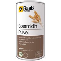 Raab Vitalfood Spermidin Bio, 200 g, Raab Vitalfood GmbH