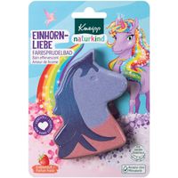 Kneipp naturkind Einhornliebe Sprudelbad, 1 st, Kneipp GmbH