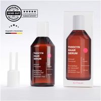Thiocyn Haarserum Frauen Vegan, 150 ml, Thiocyn GmbH