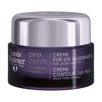 WIDMER proderm CREME F&Uuml;R DIE AUGENPARTIE OP, 30 ml, Louis Widmer GmbH