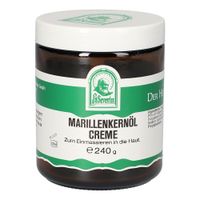 MARILLENKERNOEL CREME, 240 g, Hecht-Pharma GmbH