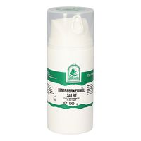HIMBEERKERNOEL SALBE, 90 g, Hecht-Pharma GmbH