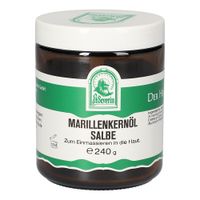 MARILLENKERNOEL SALBE, 240 g, Hecht-Pharma GmbH