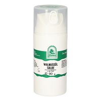 WALNUSSOEL SALBE, 90 g, Hecht-Pharma GmbH