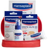 Hansaplast Set DRK Erste-Hilfe, 1 Stk., Beiersdorf AG