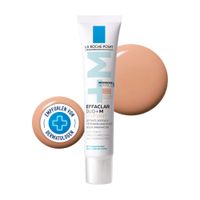 ROCHE-POSAY Effaclar Duo+M Unifiant Mittel, 40 ml, L'oreal Deutschland GmbH