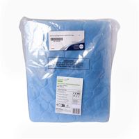 Bettschutzauflage waschb. 85x90 ohne Fl&uuml;gel, 1 st, Param GmbH