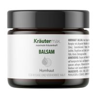 Hornhaut Balsam, 30 ml, Kräutermax GmbH & Co. KG