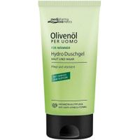 Oliven&ouml;l PER UOMO Hydro Duschgel, 150 ml, Dr. Theiss Naturwaren GmbH