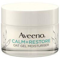 Aveeno Calm+ Restore Hafer Tagespflege, 50 ml, Kenvue Germany GmbH (OTC)