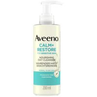 Aveeno Calm+ Restore N&auml;hrender Hafer Gesichtsreini, 200 ml, Kenvue Germany GmbH (OTC)