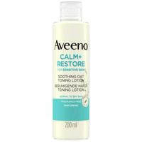 Aveeno Calm+ Restore Beruhigende Hafer Toning Lot., 200 ml, Kenvue Germany GmbH (OTC)